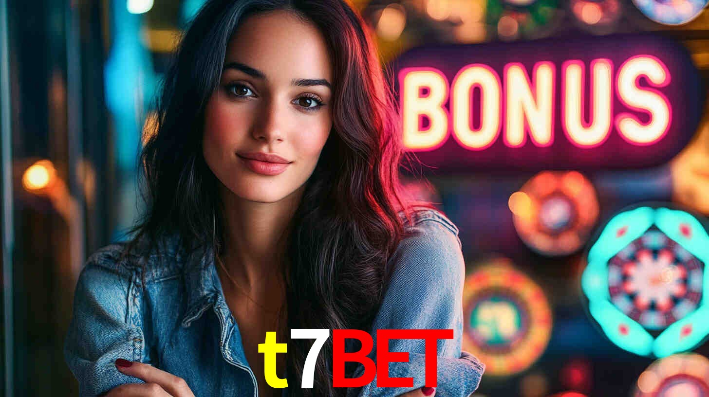 t7bet - Cassino Oficial Exclusivo - t7bet login