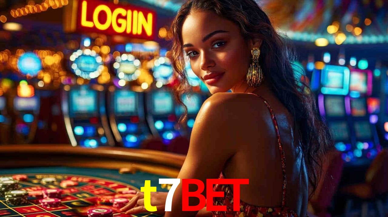 Experiência VIP t7bet