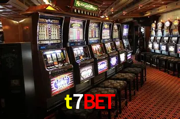 A Revolução dos Aplicativos de Jogos no t7bet