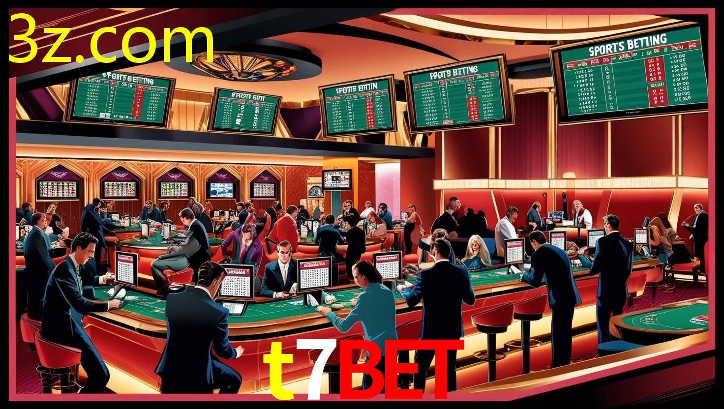 T7BET