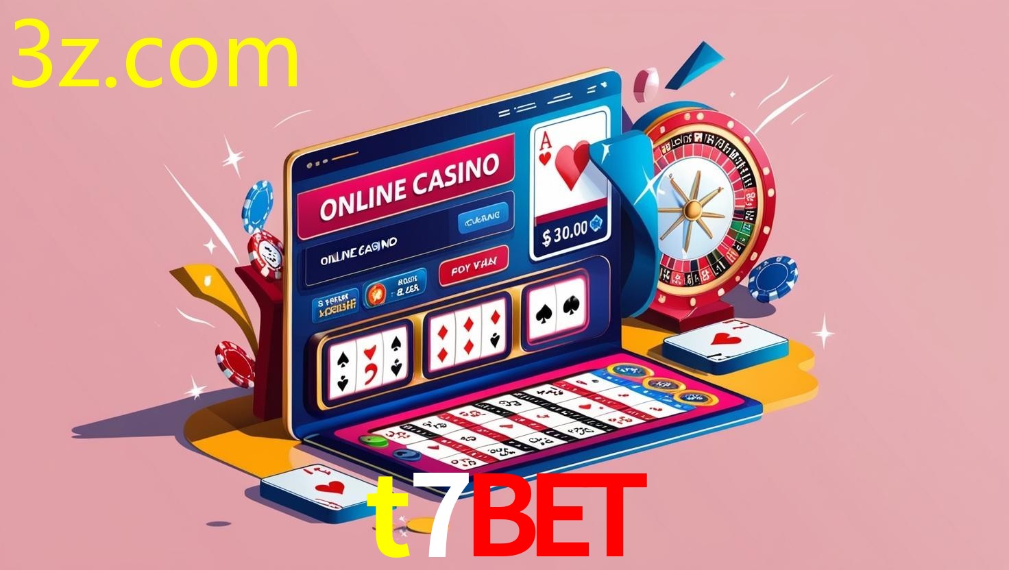 T7BET