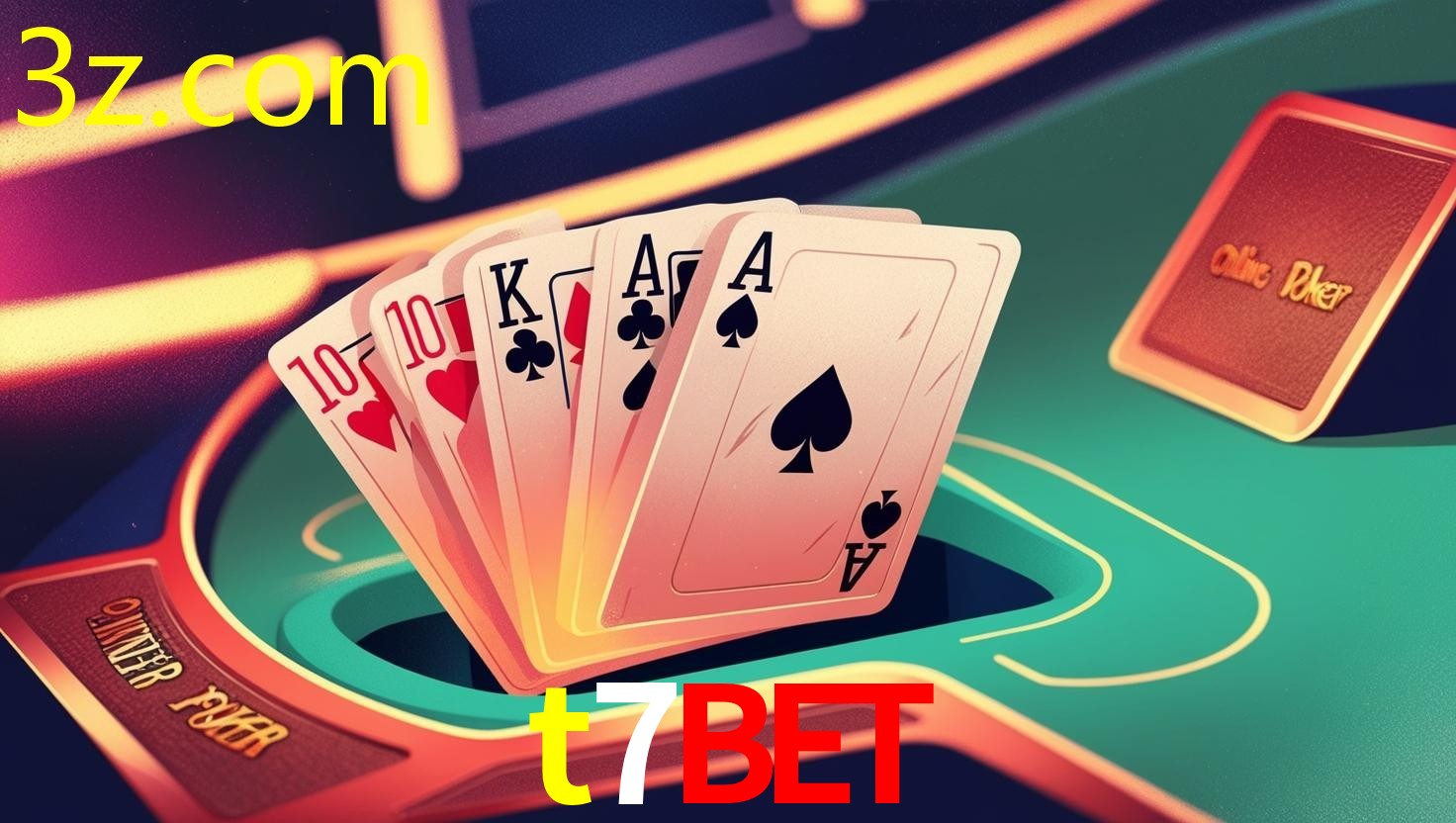 T7BET