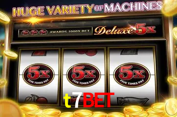 Descubra a Essência do t7bet: Nossa História e Compromissos