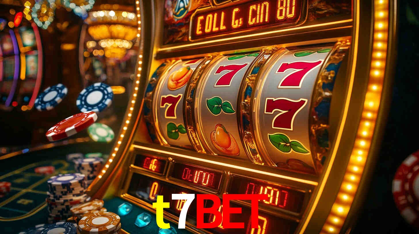 Programa VIP t7bet
