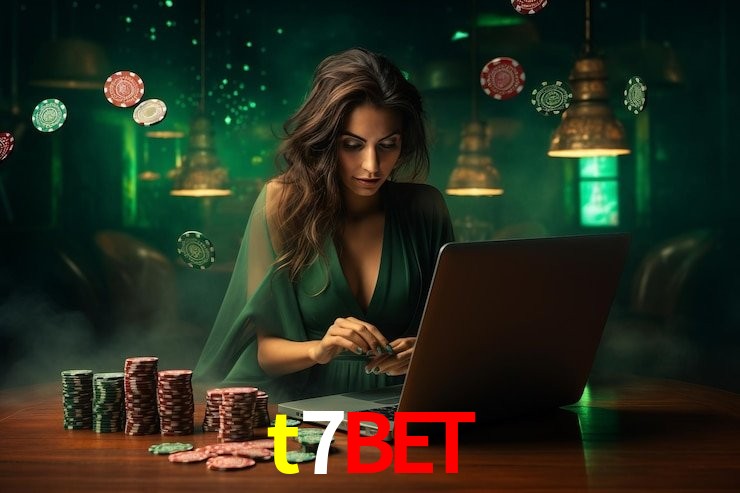 t7bet paga