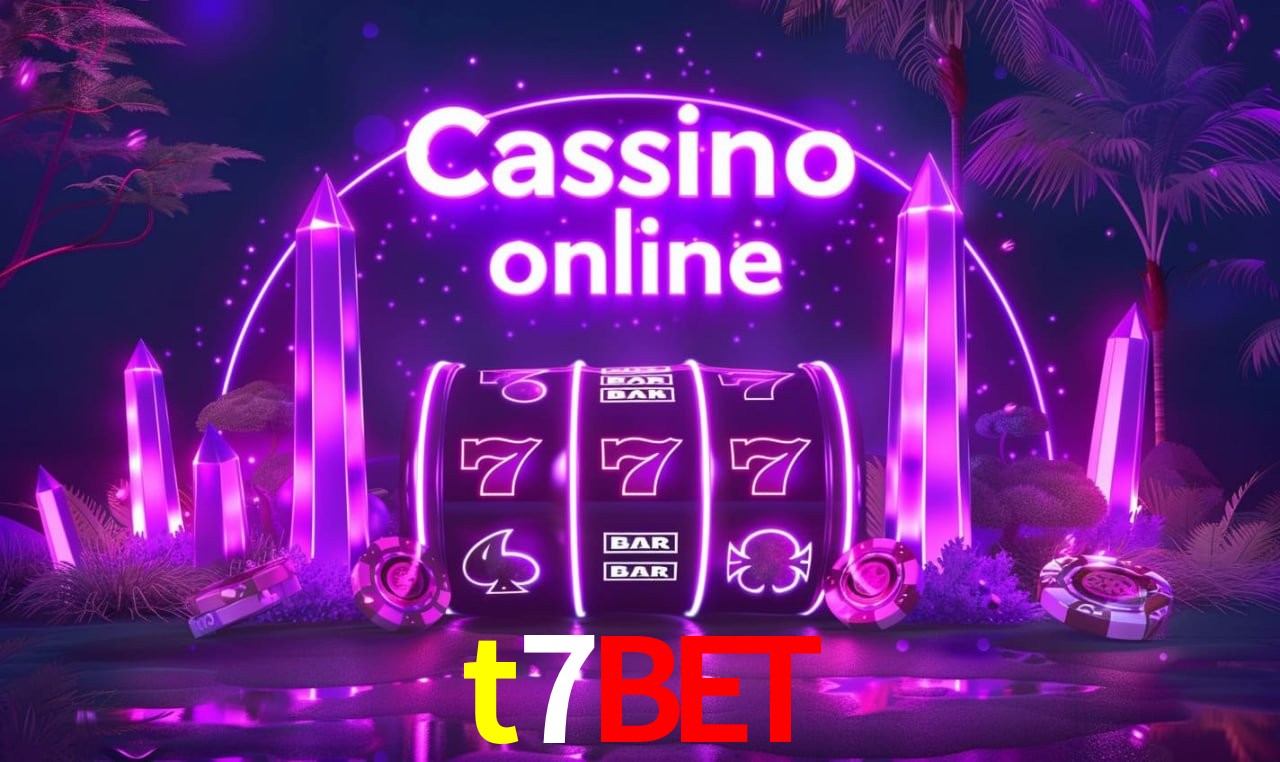 Diretório de Jogos t7bet