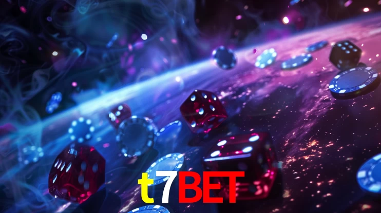 Game Providers t7bet