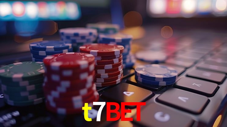 Jogos de Slot t7bet