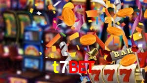 t7bet: A Experiência de Casino com Jogos de Mesa ao Vivo