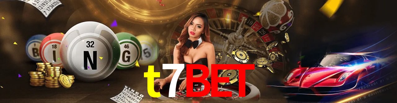 Promoções Sazonais t7bet