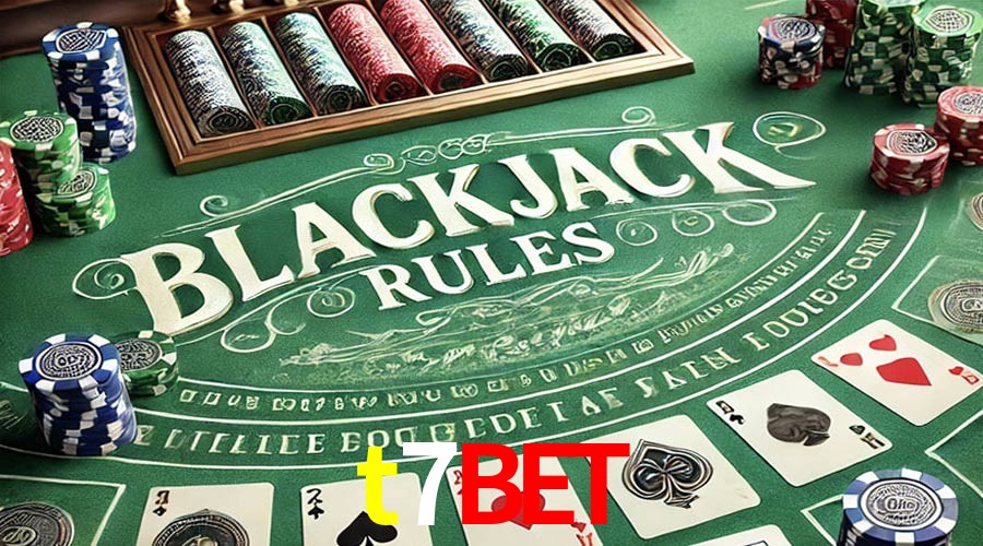 Live Casino t7bet