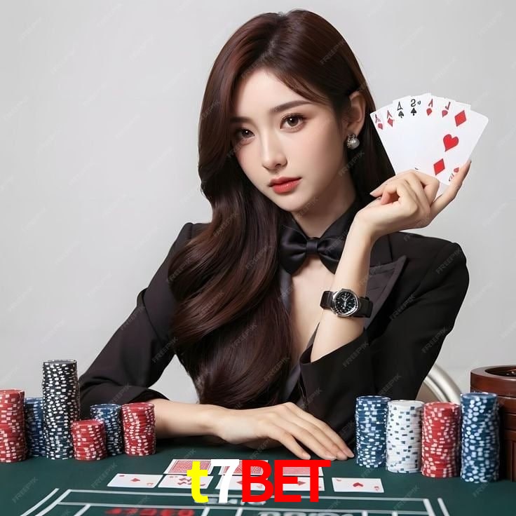 Provedores de Jogos t7bet