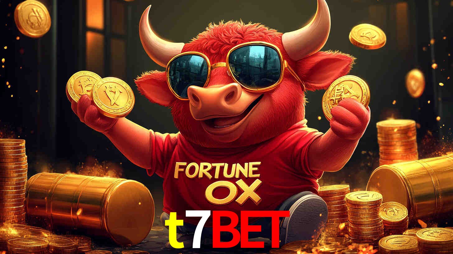 Descubra a Magia dos Jogos de Arcade no t7bet