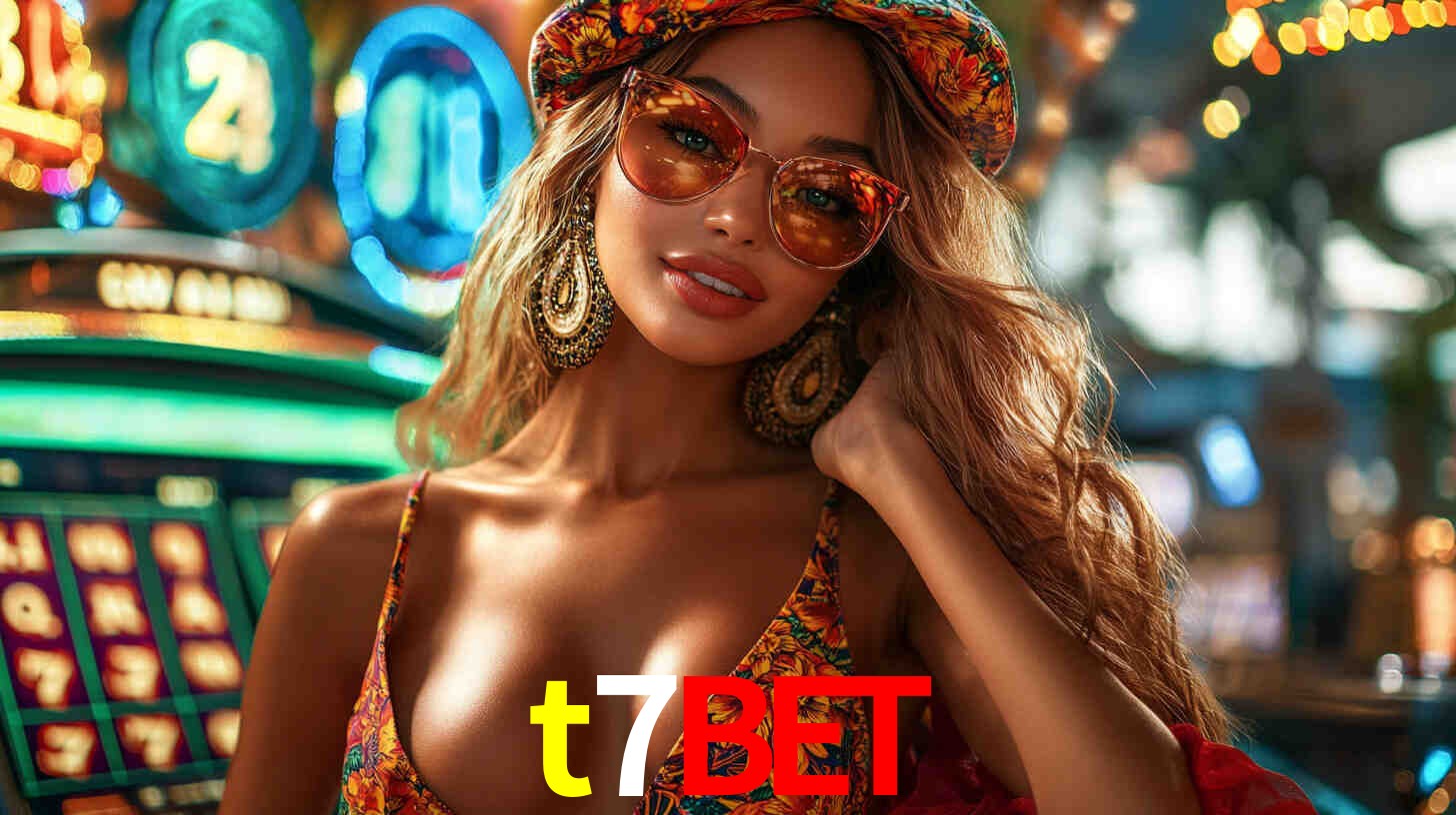Welcome Bonus t7bet