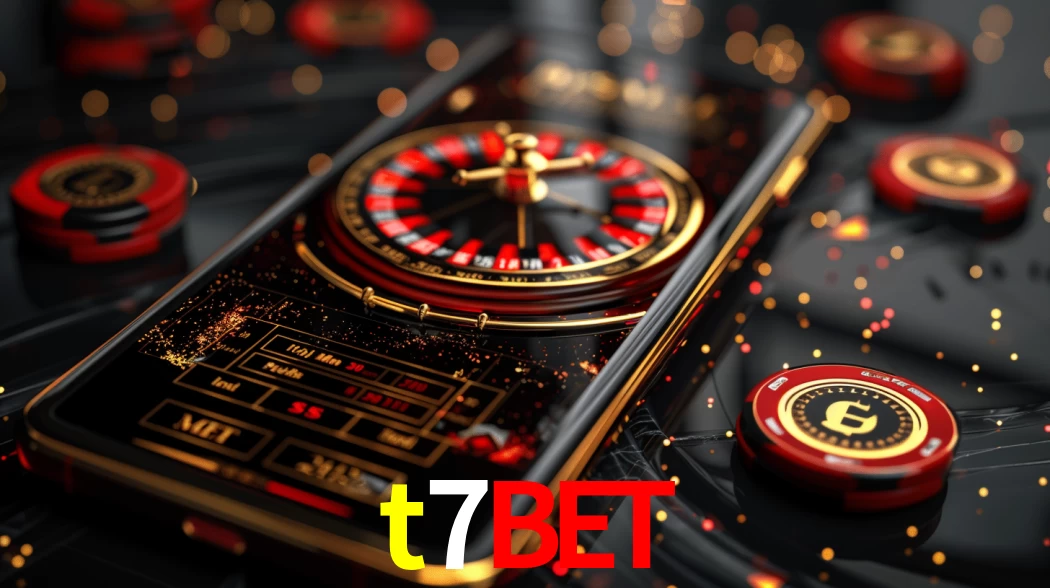 Slot Games t7bet