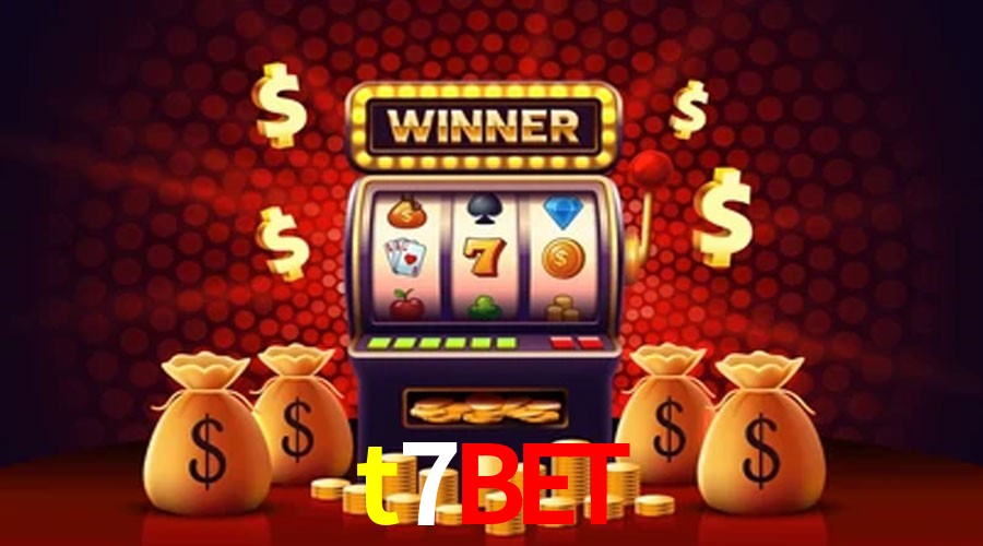 Account Benefits t7bet