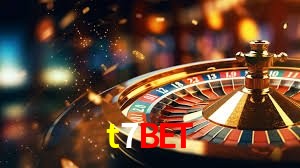 Tecnologia da Plataforma t7bet