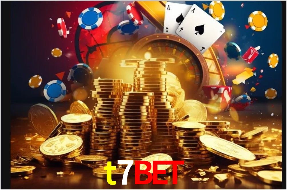 Inovações de Jogos na t7bet: O Futuro das Experiências Interativas