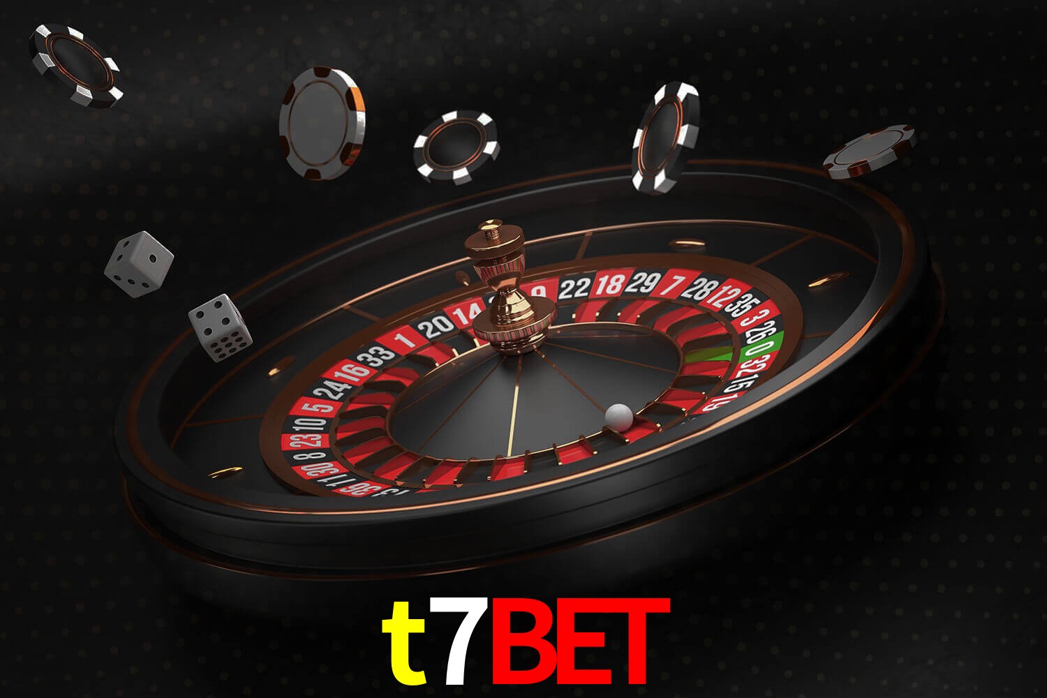 t7bet login