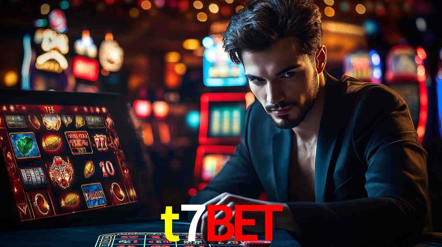 t7bet login