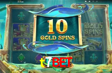 Descubra o Mundo do Cassino Online com t7bet