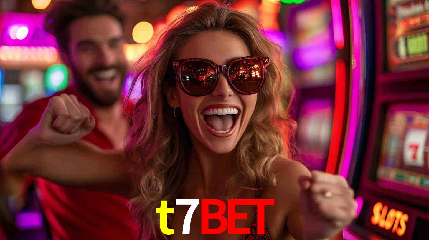 A Popularidade dos Caça-Níqueis no t7bet