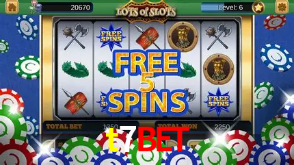 Descubra a Magia dos Jogos de Arcade no t7bet