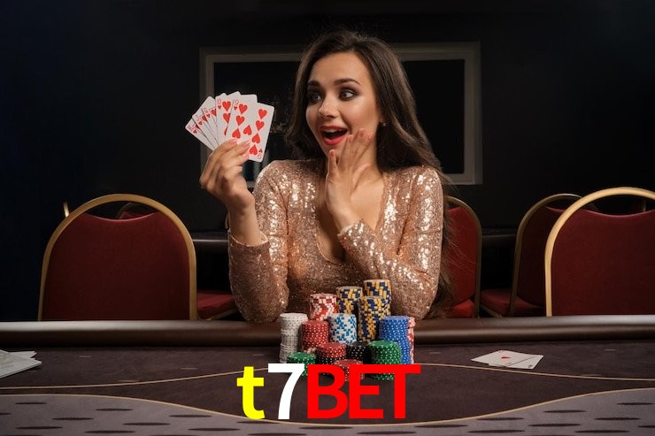 A Experiência Imersiva dos Cassinos Ao Vivo no t7bet