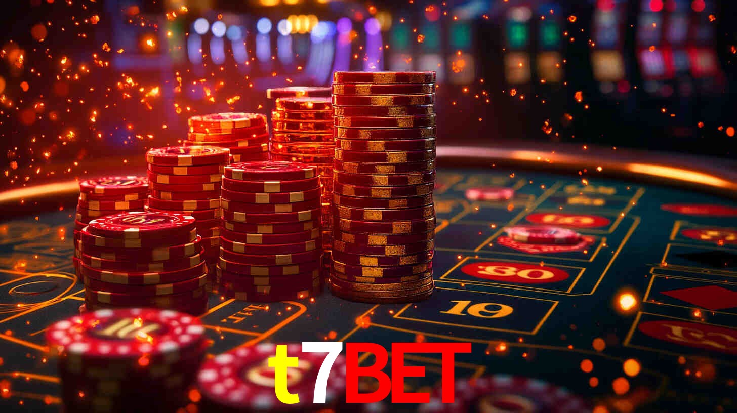 Daily Bonuses t7bet