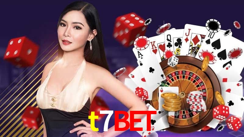 A Emoção da Loteria na t7bet: Uma Chance de Mudança de Vida