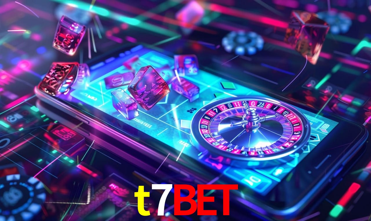 Casino VIP t7bet