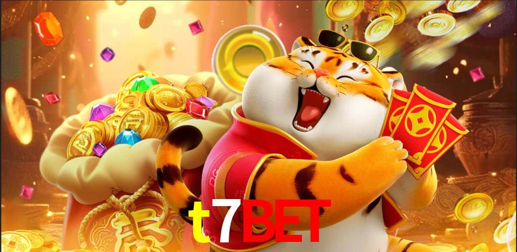 t7bet: Seu Especialista em Apostas Esportivas Brasileiras