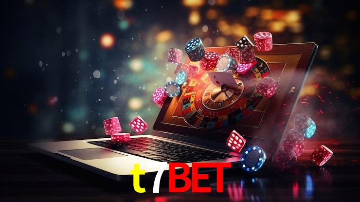 Descubra a Essência do t7bet: Nossa História e Compromissos