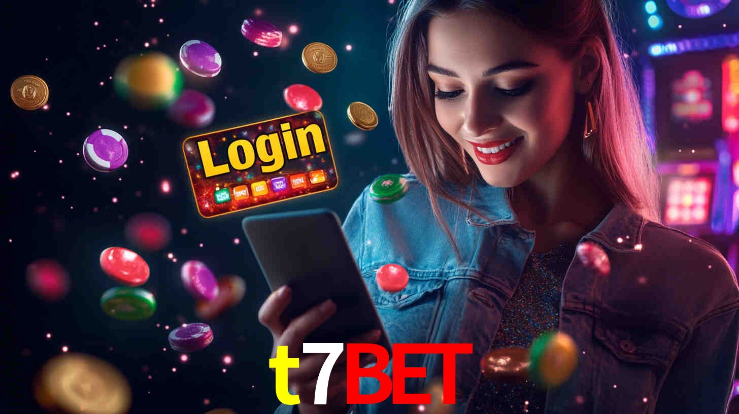 Apostas Esportivas na t7bet: Um Guia Completo