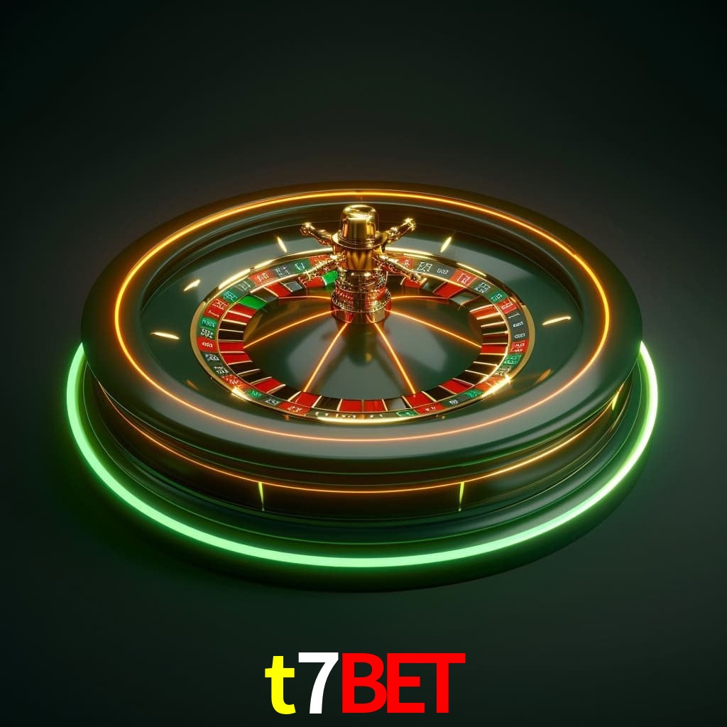t7bet login
