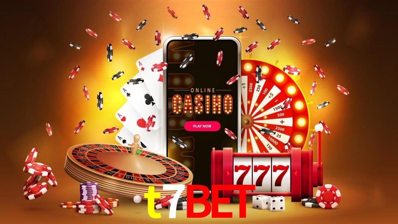 A Emoção da Loteria na t7bet: Uma Chance de Mudança de Vida