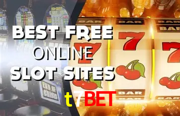 Inovações de Jogos na t7bet: O Futuro das Experiências Interativas