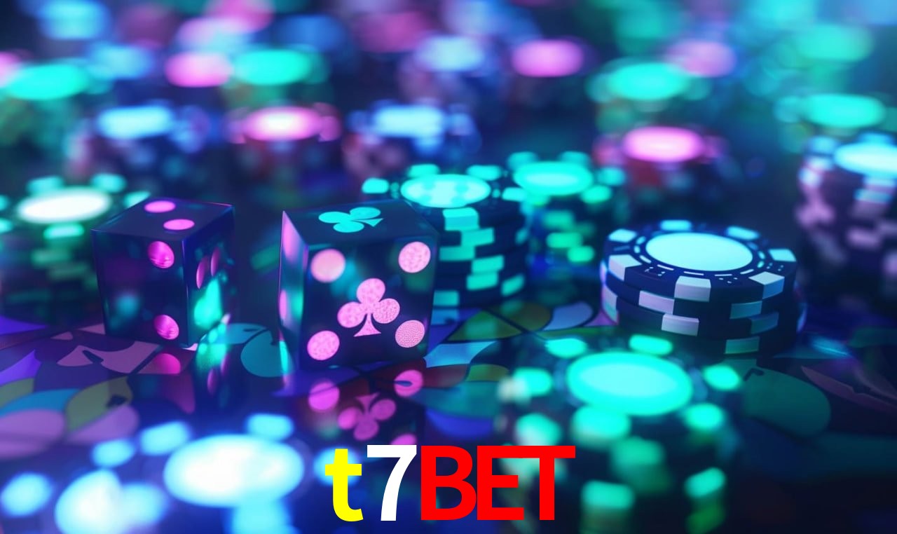 Jogos Exclusivos t7bet